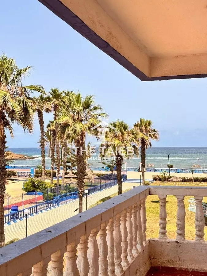 appart hôtel a vendre