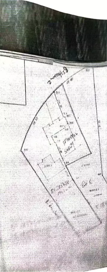 Terrain à vendre la plage 7 min à pied