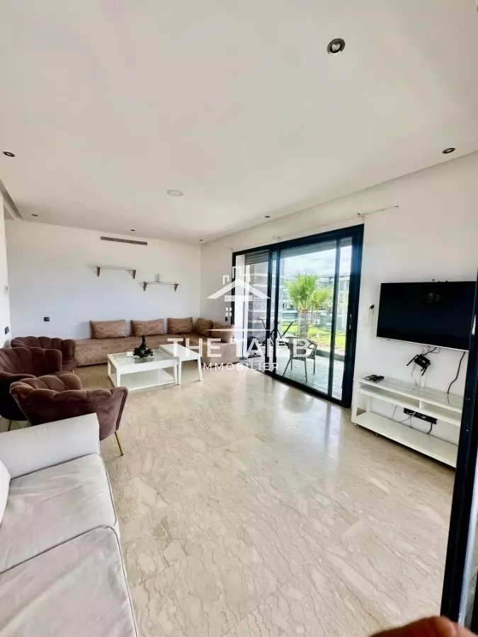 LES BELLES TERASSES APPARTEMENT A VENDRE