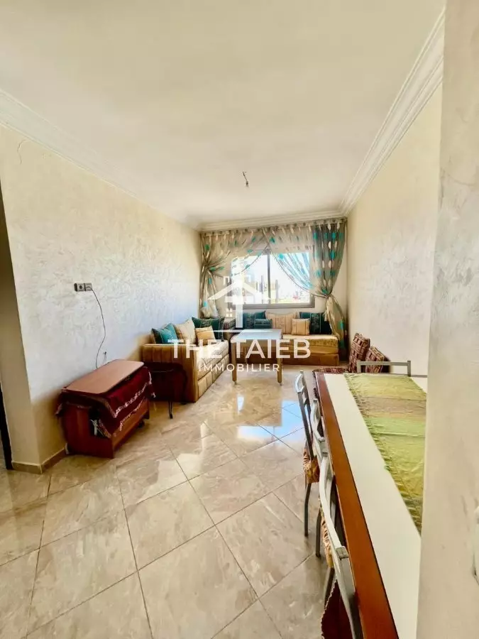 Appartement a louer 2 chambres