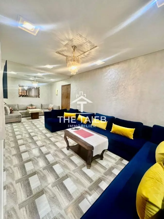 Studio moderne pour la location